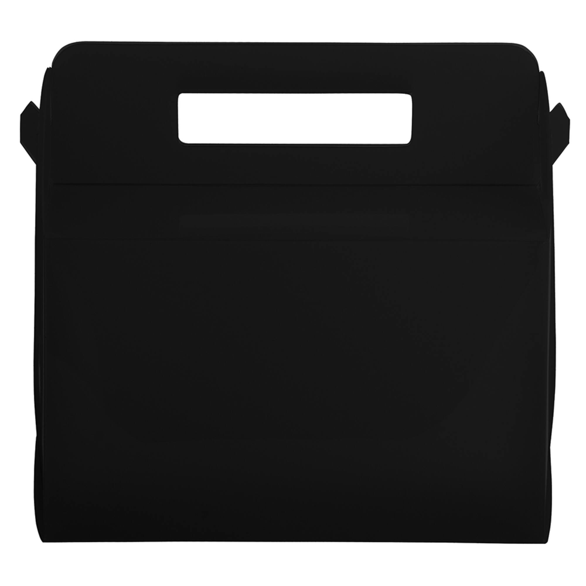 JAM Paper Plastic Lunchbox